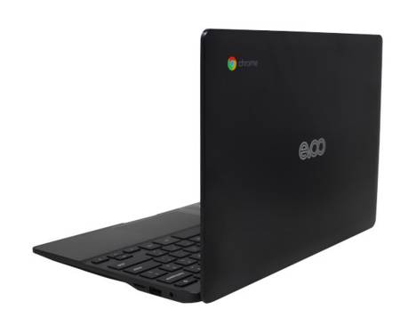 Ноутбук EVOO Chrome Book (EV-CH-116-1-BK)