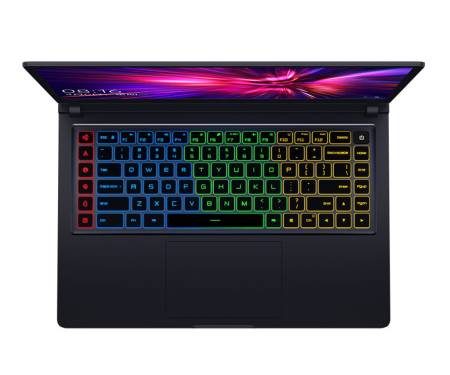 Ноутбук Xiaomi Mi Gaming Laptop (JYU4201CN)