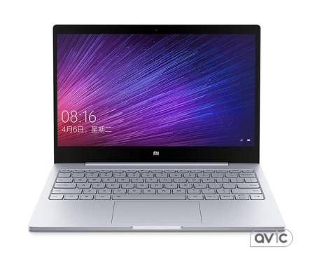 Ноутбук Xiaomi Mi Notebook Air 12.5 4/256 Silver 2019 (JYU4138CN)