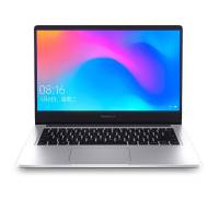 Ноутбук Xiaomi RedmiBook 14 i5 10th 8/256Gb/MX250 Silver (JYU4169CN)