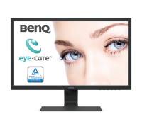 Монитор BenQ BL2483 Black (9H.LJALB.QBE)