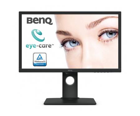 Монитор BenQ BL2483T Black (9H.LHYLB.QBE)
