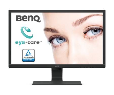 Монитор BenQ BL2783 Black (9H.LJDLB.QBE)