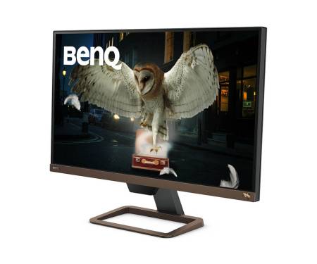Монитор BenQ EW2780U (9H.LJ7LA.TBE)