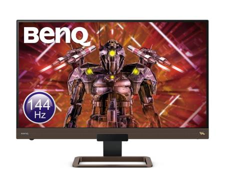 Монитор BenQ EX2780Q (9H.LJ8LA.TBE)