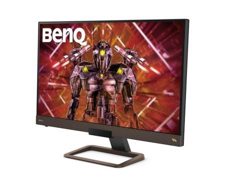 Монитор BenQ EX2780Q (9H.LJ8LA.TBE)