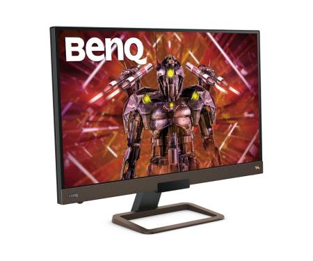 Монитор BenQ EX2780Q (9H.LJ8LA.TBE)