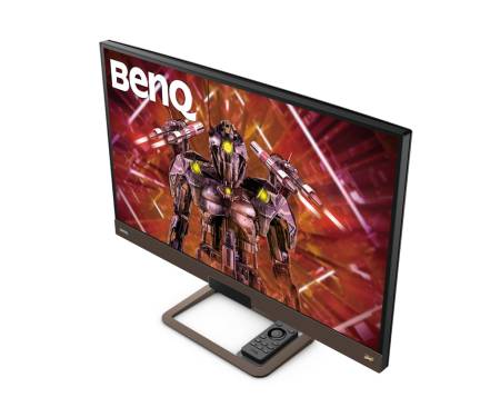 Монитор BenQ EX2780Q (9H.LJ8LA.TBE)