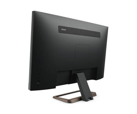 Монитор BenQ EX2780Q (9H.LJ8LA.TBE)