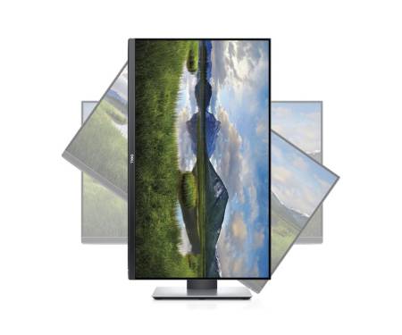 Монитор Dell P2720D (210-AUOQ)