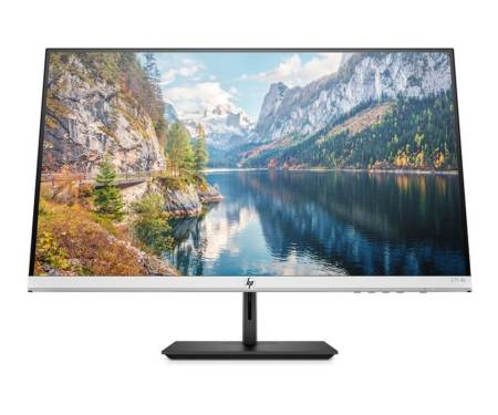 Монитор HP 27f UHD (5ZP65AA)