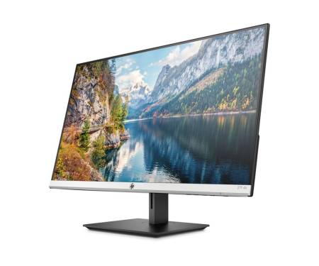 Монитор HP 27f UHD (5ZP65AA)