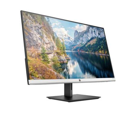 Монитор HP 27f UHD (5ZP65AA)