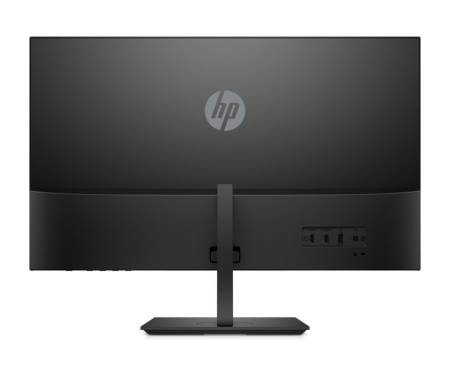 Монитор HP 27f UHD (5ZP65AA)