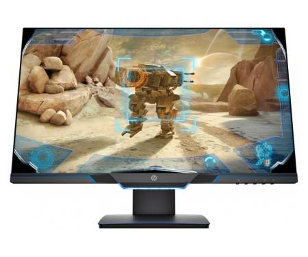 Монитор HP 27Mx (4KK74AA)