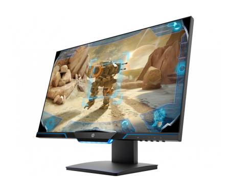 Монитор HP 27Mx (4KK74AA)