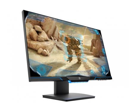 Монитор HP 27Mx (4KK74AA)