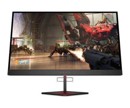 Монитор HP OMEN X 27 (6FN07AA)