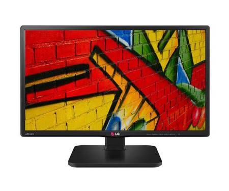 Монитор LG 24BK450H-B