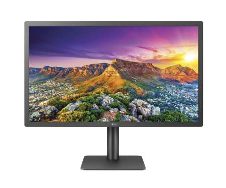 Монитор LG 24MD4KL-B