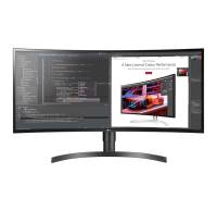 Монитор LG 34WL85C-B