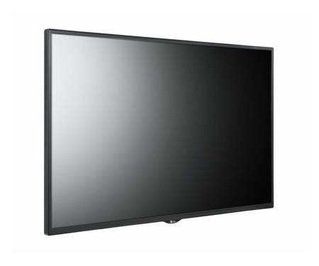 Монитор LG 43SE3KE-B