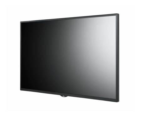 Монитор LG 43SE3KE-B