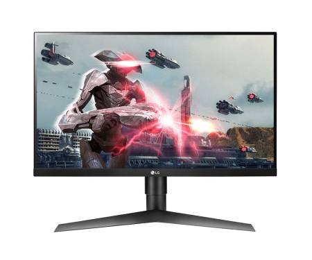 Монитор LG UltraGear 27GL63T-B