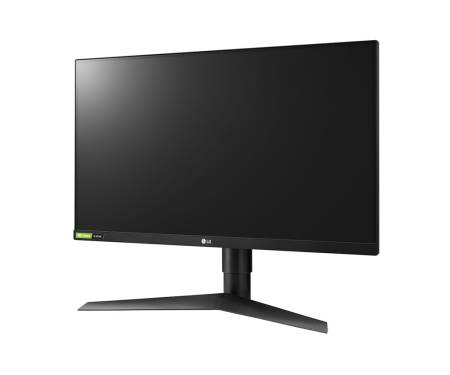 Монитор LG UltraGear 27GL63T-B