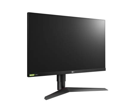 Монитор LG UltraGear 27GL63T-B