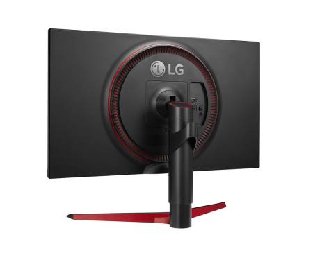Монитор LG UltraGear 27GL63T-B