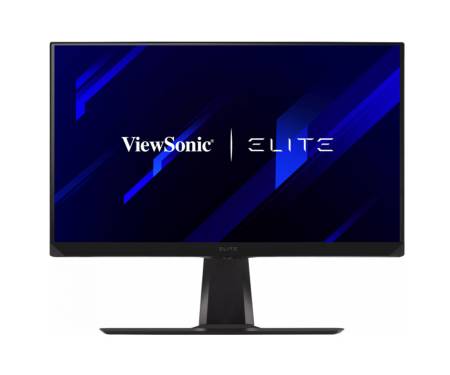 Монитор ViewSonic Elite XG270QG Black