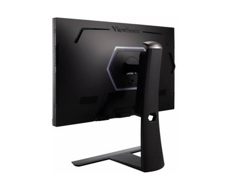 Монитор ViewSonic Elite XG270QG Black