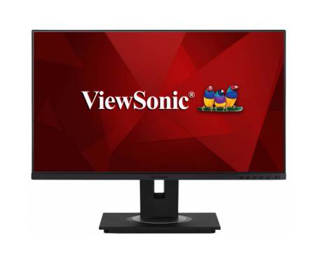 Монитор ViewSonic VG2455 Black