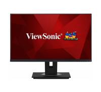 Монитор ViewSonic VG2455 Black