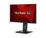 Монитор ViewSonic VG2455 Black