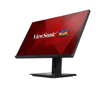 Монитор ViewSonic VG2455 Black