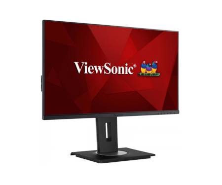 Монитор ViewSonic VG2455 Black