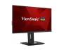 Монитор ViewSonic VG2455 Black
