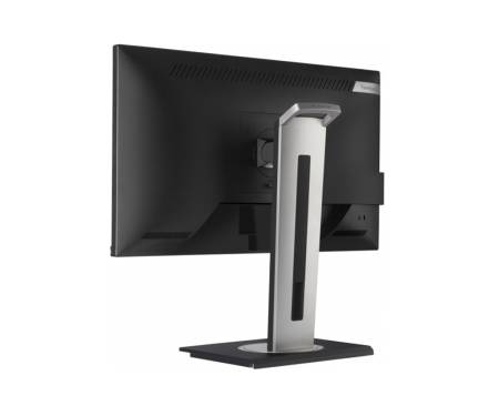 Монитор ViewSonic VG2455 Black