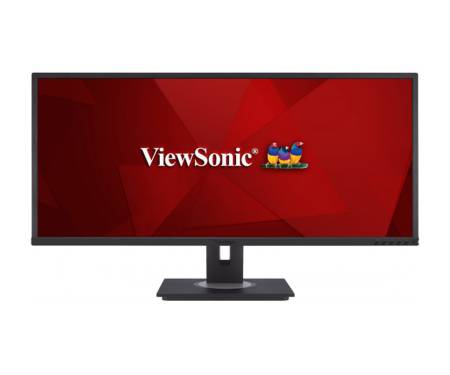 Монитор ViewSonic VG3448 Black