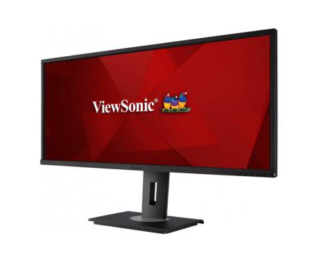 Монитор ViewSonic VG3448 Black