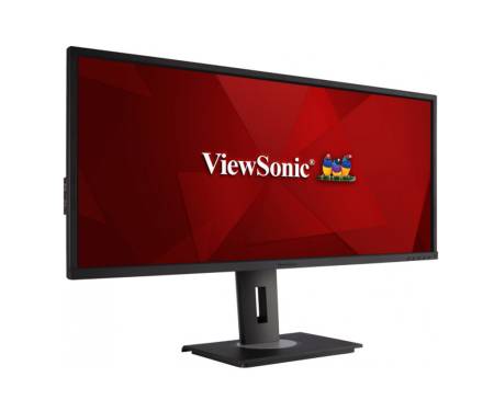 Монитор ViewSonic VG3448 Black