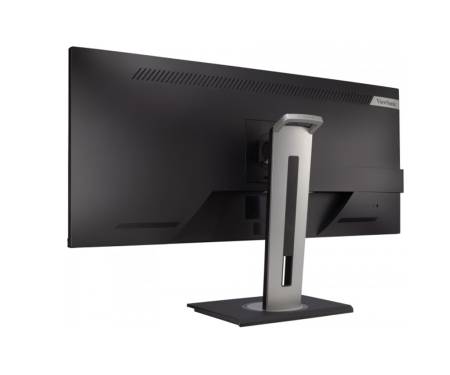 Монитор ViewSonic VG3448 Black