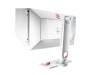 Монитор Zowie XL2546 White/Pink (9H.LG9LB.QKE)