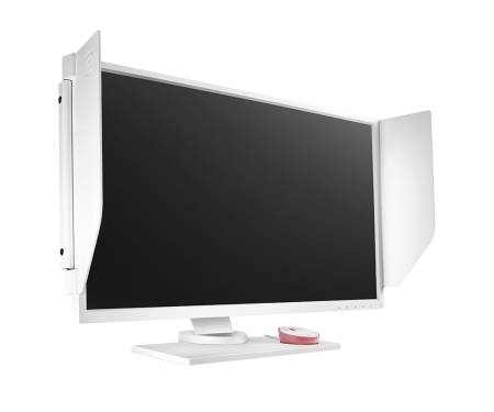 Монитор Zowie XL2546 White/Pink (9H.LG9LB.QKE)