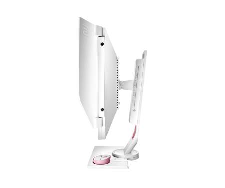 Монитор Zowie XL2546 White/Pink (9H.LG9LB.QKE)