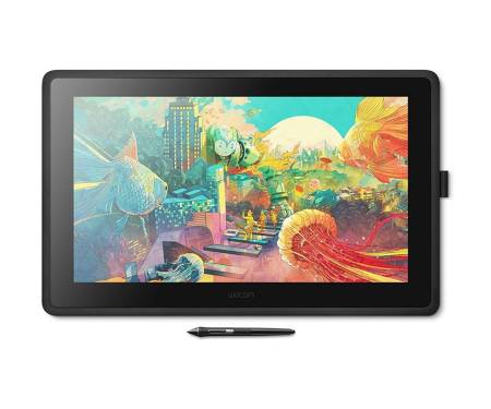 Монитор-планшет Wacom Cintiq 22 (DTK2260K0A)