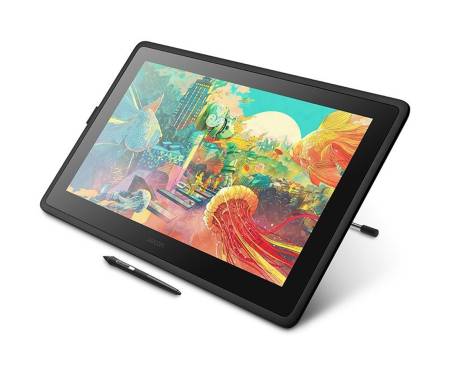 Монитор-планшет Wacom Cintiq 22 (DTK2260K0A)