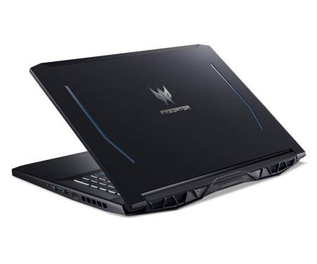 Ноутбук Acer Predator Helios 300 PH317-53-77HB (NH.Q5PAA.003)